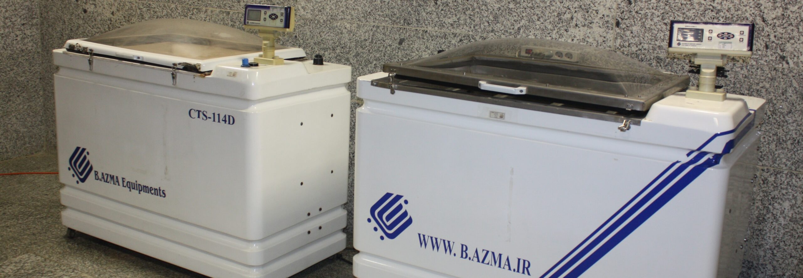 آزمایشگاه خوردگی مواد